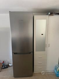 Frigorifero combinato Bosch Serie 2 KGN36NLEA