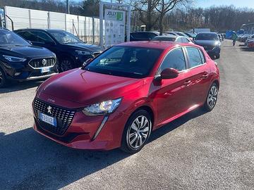 Peugeot 208 II 2019 1.2 puretech Active s&s 7...