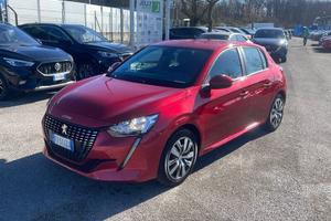 Peugeot 208 II 2019 1.2 puretech Active s&s 7...