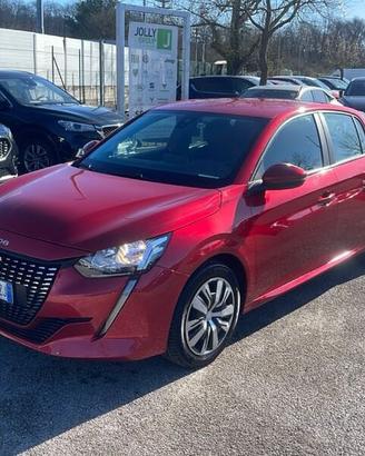 Peugeot 208 II 2019 1.2 puretech Active s&s 7...