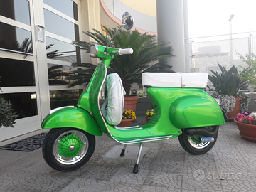 Vespa 50 Special