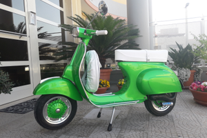 Vespa 50 Special