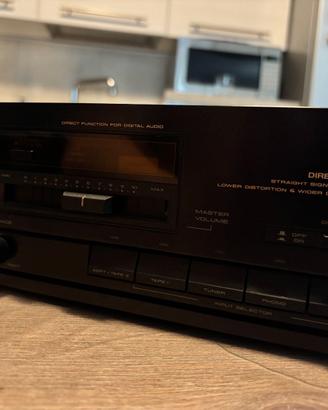Amplificatore Pioneer A-X330