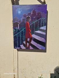 Quadro Fantuzzi 30x40