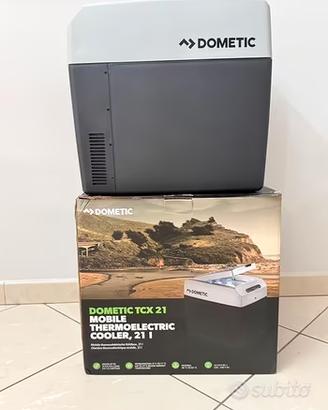 Frigorifero Portatile Dometic TCX21 Nuovo