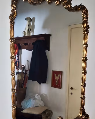 Specchiera o specchio 