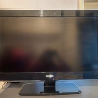 TV PHILIPS 32 Pollici