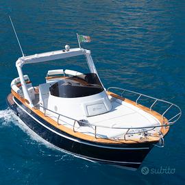 Gozzo planante Venere 28