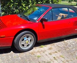 FERRARI Mondial cabrio - 1991
