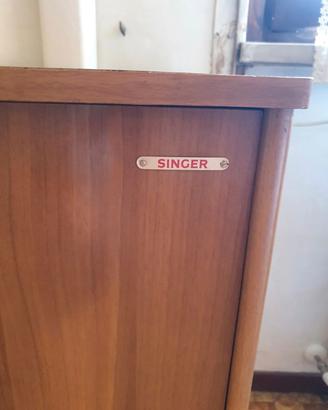mobile ferro sa stiro singer
