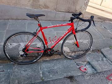 bici da corsa Specialized Allez taglia M 