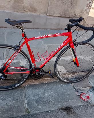 bici da corsa Specialized Allez taglia M 