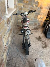 Motoretta