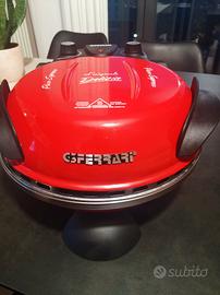 Forno elettrico G3 Ferrari