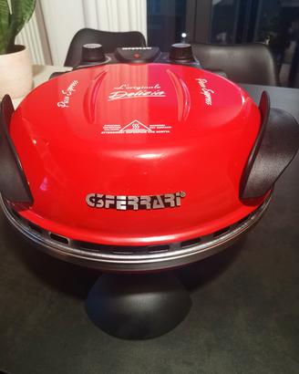 Forno elettrico G3 Ferrari