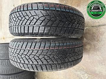 gomme usate 2055519 Winter GOODYEAR - ULT - 602