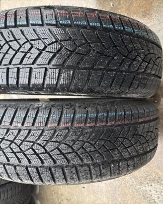 gomme usate 2055519 Winter GOODYEAR - ULT - 602