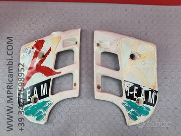 CONVOGLIATORI ANTERIORI KTM GS 125 1991 1992 MX