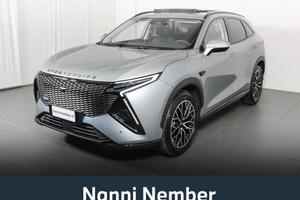Sportequipe Sportequipe 8 GT 1.6 t-gdi Gpl 177cv d