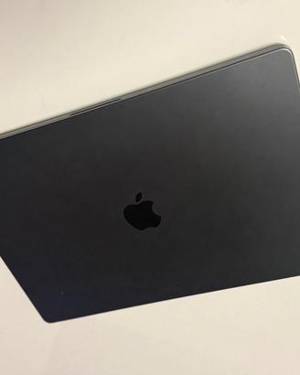 MacBook Pro 16” M4 Pro 24GB 512GB – Pari al nuovo,