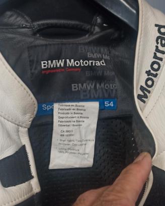 abbigliamento moto 