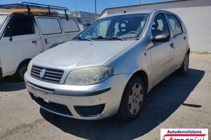 Fiat punto 188 1.3 jtd 16v 70cv 03-12 ricambi