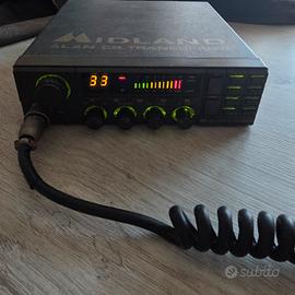 Radio CB Midland Alan 28