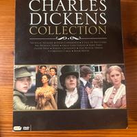 Charles Dickens collection BBC 20 DVD