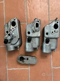 Scatola filtro aria vespa