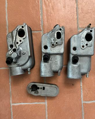Scatola filtro aria vespa