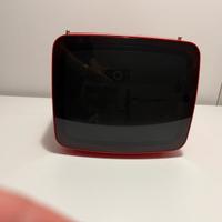 Tv vintage Grundig Triumph 1715