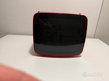 Tv vintage Grundig Triumph 1715