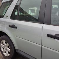 Porta post dx LAND ROVER FREELANDER 2 del 2008