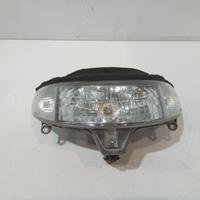 Faro anteriore per Kymco Dink 150cc (1999 - In pro