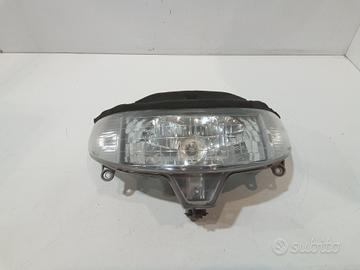 Faro anteriore per Kymco Dink 150cc (1999 - In pro