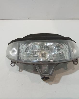 Faro anteriore per Kymco Dink 150cc (1999 - In pro