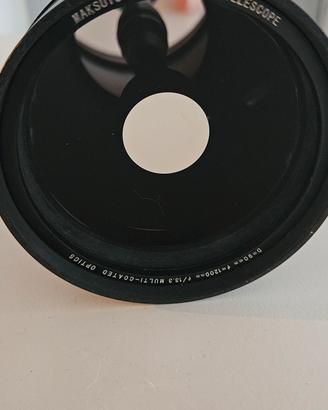 telescopio 