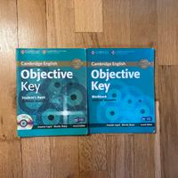 Objective Key A2 inglese