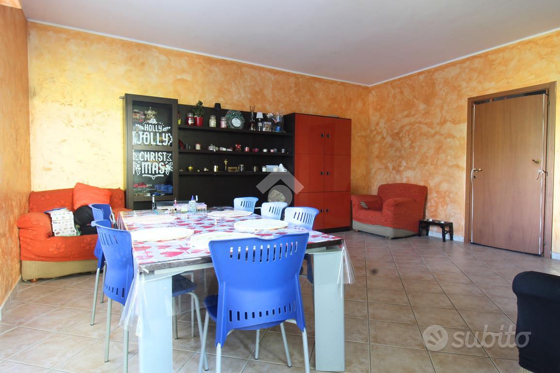 Appartamento – Teramo, Coste Sant'Agostino, Colleparco - Vista 2