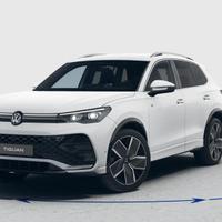 VOLKSWAGEN Tiguan 1.5 eTSI 150 CV ACT DSG R-Line