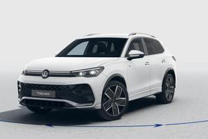 VOLKSWAGEN Tiguan 1.5 eTSI 150 CV ACT DSG R-Line