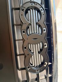 Mascherina per audi a3