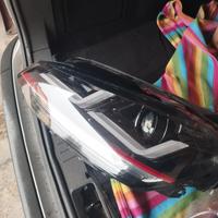 faro sinistro golf 7 GTI