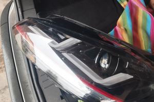 faro sinistro golf 7 GTI