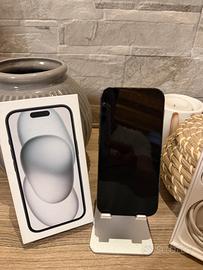 Iphone 15 128gb