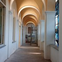 Muratore ed Bianchino e cartone gesso