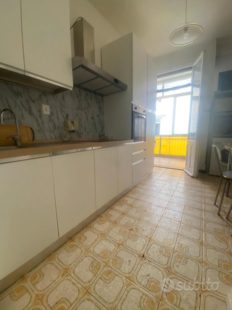 Appartamento – Cagliari, Sant'Avendrace, Sant'Avendrace-Santa Gilla - Vista 2