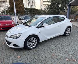 Opel Astra GTC 1.7 CDTI 110CV S&S 3 porte Cosmo