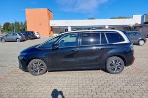 Citroen C4 Gran Spacetourer