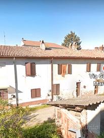 2 immobili indipendenti